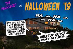 41 HALLOWEEN 2019