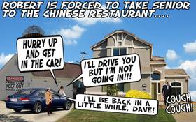 Read The HARASSERS  47 Page 4 in English