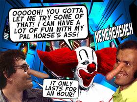 Read The HARASSERS  51 Page 9 in English