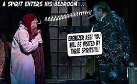 Read The HARASSERS  66 Page 8 in English