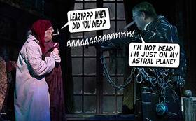 Read The HARASSERS  66 Page 9 in English