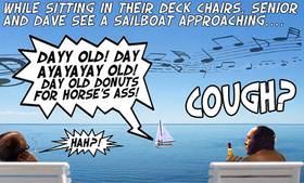 Read The HARASSERS  20 Page 7 in English