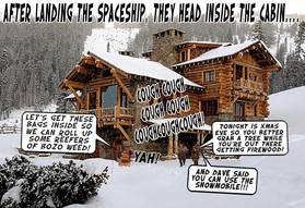 Read The HARASSERS  57 Page 3 in English