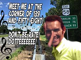 Read The HARASSERS  6 Page 7 in English