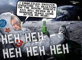 Read The HARASSERS  6 Page 9 in English