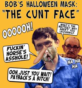 Read The HARASSERS  1 Page 10 in English