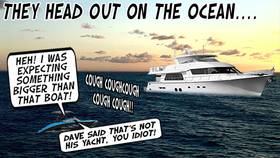 Read The HARASSERS  66 Page 3 in English
