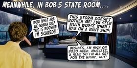 Read The HARASSERS  67 Page 4 in English