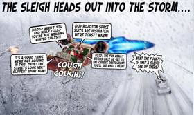 Read The HARASSERS  106 Page 4 in English