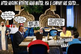 Read The HARASSERS  107 Page 7 in English
