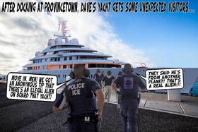 Read The HARASSERS  114 Page 6 in English