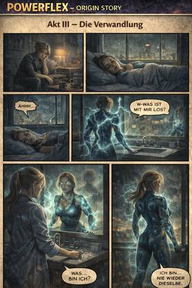 Read Powerflex – ISSUE #1  1 Page 5 in German