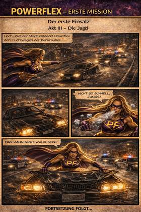 Read Powerflex – ISSUE #1  2 Page 4 in German
