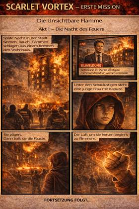 Read Powerflex – ISSUE #1  3 Page 2 in German