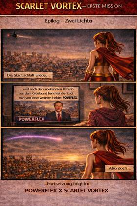 Read Powerflex – ISSUE #1  3 Page 7 in German
