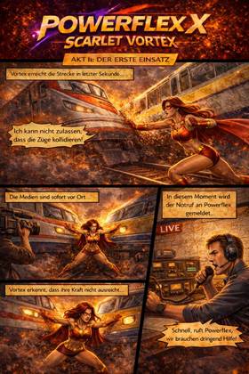 Read Powerflex – ISSUE #1  4 Page 3 in German