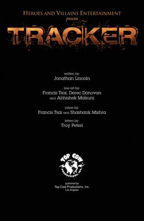 Read Tracker  10001 Page 3 in English