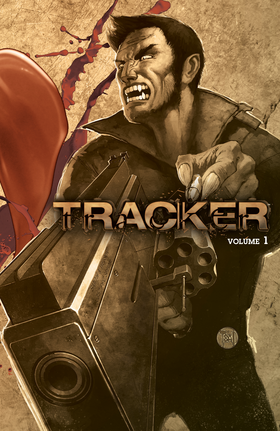 Read Tracker  10001 Page 5 in English