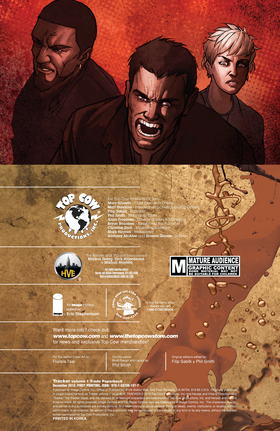 Read Tracker  10001 Page 6 in English