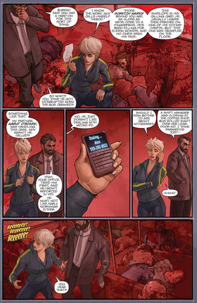 Read Tracker  10001 Page 10 in English