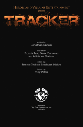 Read Tracker  10001 Page 3 in English