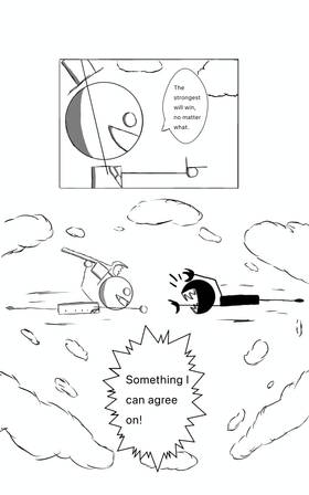 Read Toon World  2 Page 3 in English