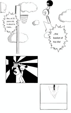 Read Toon World  2 Page 4 in English
