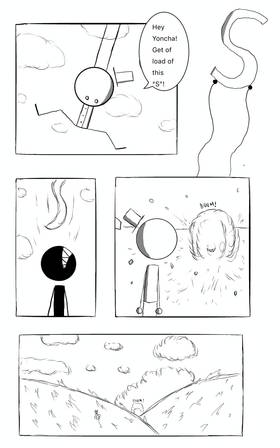 Read Toon World  2 Page 5 in English