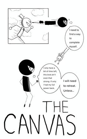 Read Toon World  2 Page 8 in English