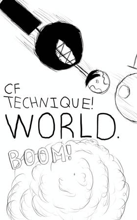 Read Toon World  2 Page 9 in English