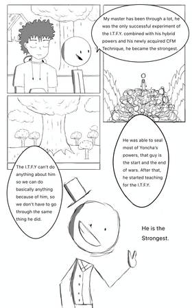Read Toon World  2 Page 10 in English