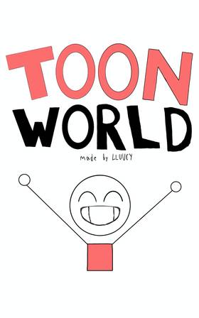 Read Toon World  1 Page 1 in English