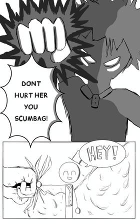 Read Toon World  3 Page 5 in English