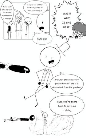 Read Toon World  3 Page 10 in English