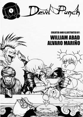 Read Eat Zombie Special Edition  1 Page 2 in English