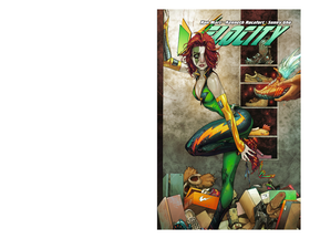 Read Velocity  1 Page 1 in English
