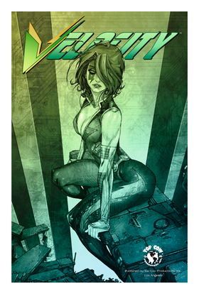 Read Velocity  1 Page 2 in English