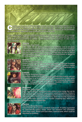 Read Velocity  1 Page 4 in English