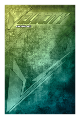 Read Velocity  1 Page 5 in English