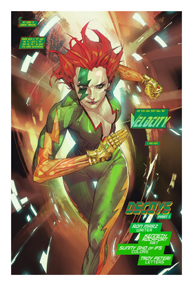 Read Velocity  1 Page 6 in English