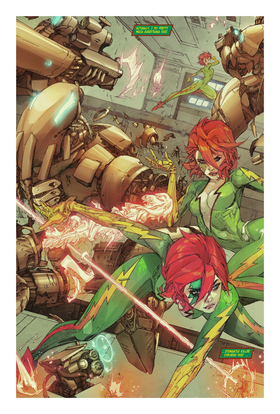 Read Velocity  1 Page 7 in English