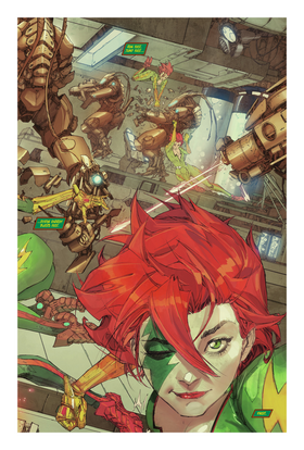Read Velocity  1 Page 8 in English