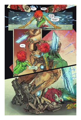Read Velocity  1 Page 10 in English