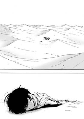 Read NEPHILIM HUNTER  1 Page 2 in English