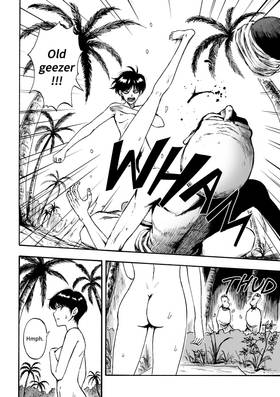 Read NEPHILIM HUNTER  1 Page 6 in English