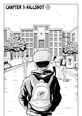 Read Conqueror's Horizon  4 Page 2 in English