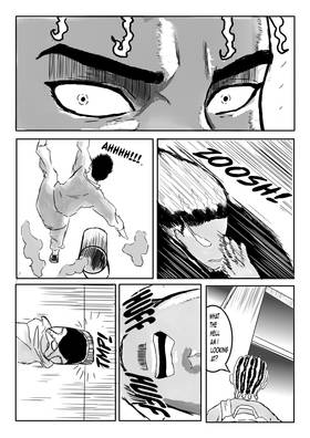Read Conqueror's Horizon  4 Page 6 in English