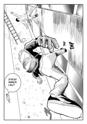 Read Conqueror's Horizon  4 Page 7 in English