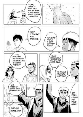 Read Conqueror's Horizon  4 Page 10 in English