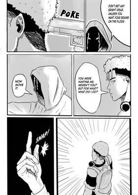 Read Conqueror's Horizon  3 Page 7 in English